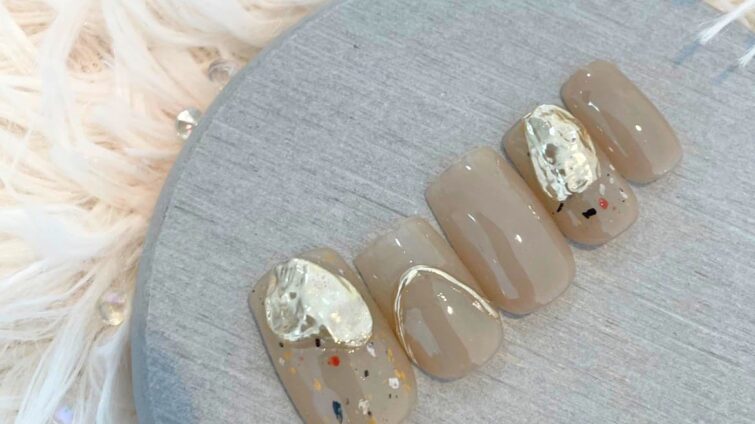 P011　キラキラニュアンス　20-50　8800円